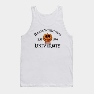 HalloweenTown University Tank Top